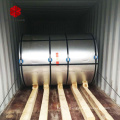 Zhen Xiang z60 galvanized iron 0.7mm thick gi steel coil